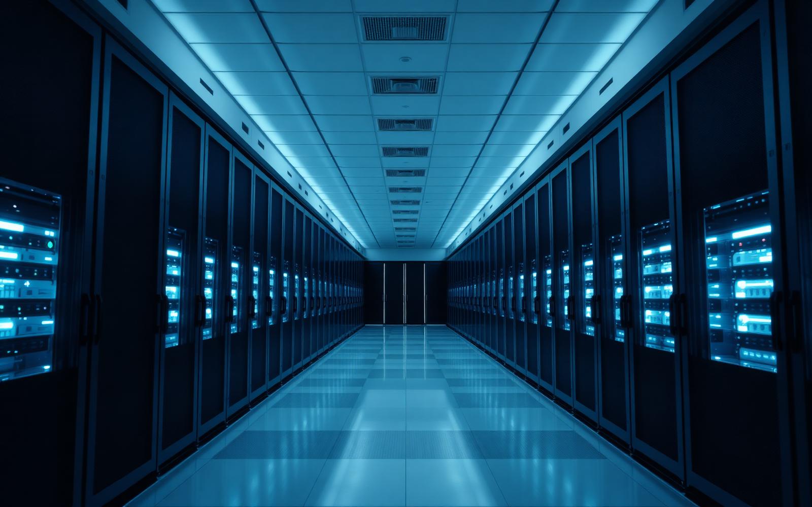 AI & Data Centers